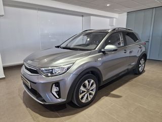 KIA Stonic 2021