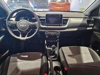 KIA Stonic 2021