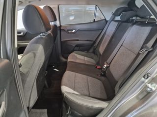 KIA Stonic 2021