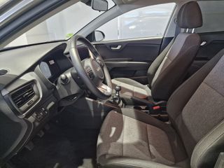 KIA Stonic 2021