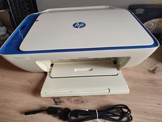 Impresora HP Deskjet 2630
