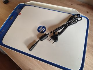 Impresora HP Deskjet 2630