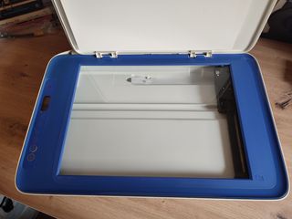 Impresora HP Deskjet 2630