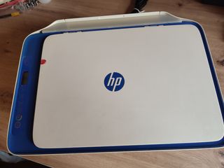Impresora HP Deskjet 2630