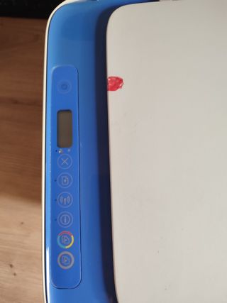 Impresora HP Deskjet 2630
