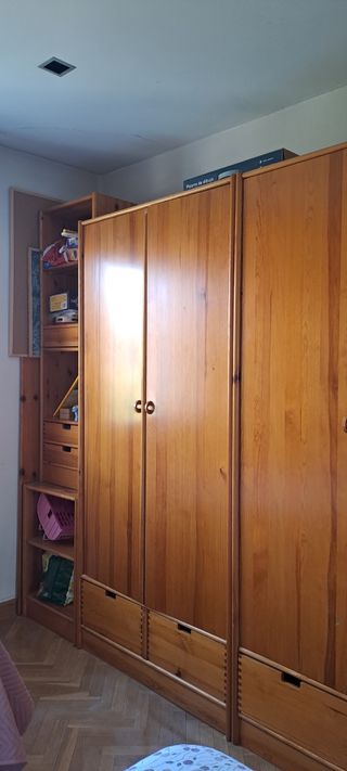Mobili per camerette per bambini