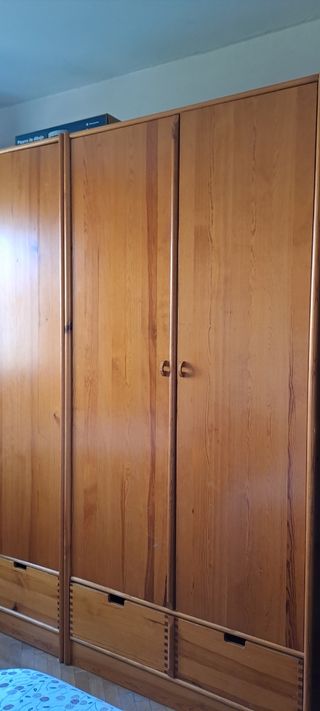 Mobili per camerette per bambini