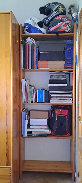 Mobili per camerette per bambini