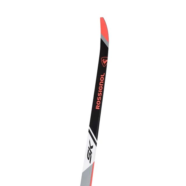 ESQUÍS DELTA COMP SKATING JR ROSSIGNOL - NUEVO