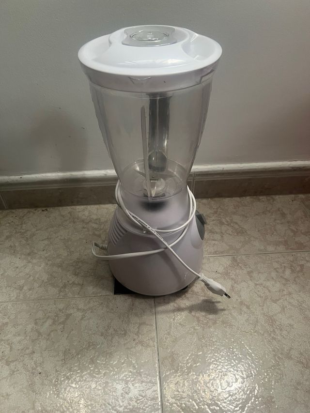 Batidora de vaso (San ingacio) 