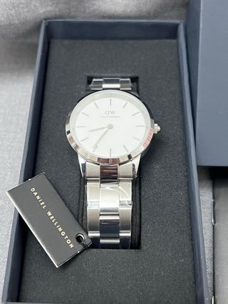 Orologio Daniel Wellington con scatola