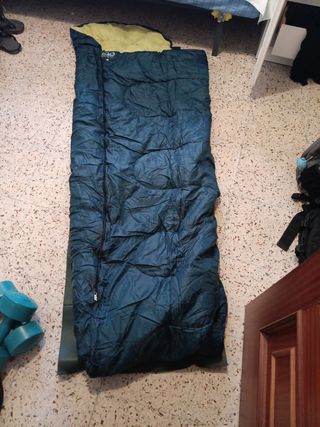 Saco de dormir -9°C