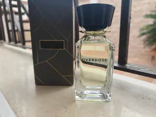 Oman Luxury Overdose