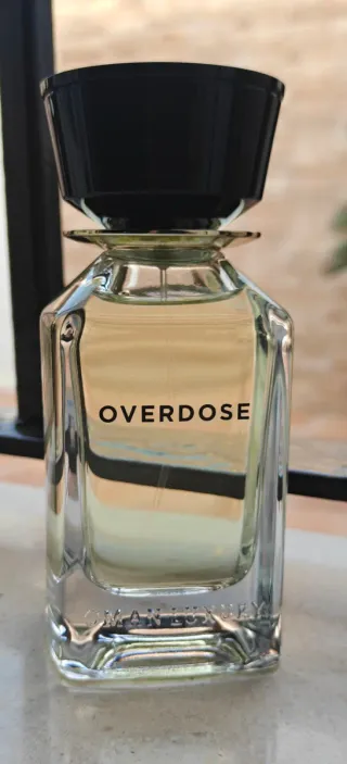 Oman Luxury Overdose
