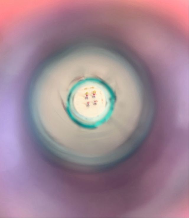 Collar/colgante Castillo - Trendmaster