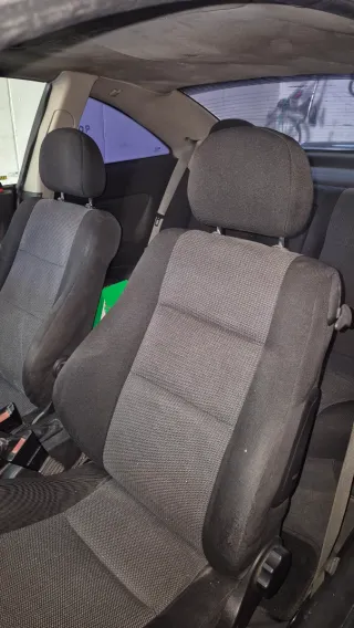 Opel Astra bertone turbo