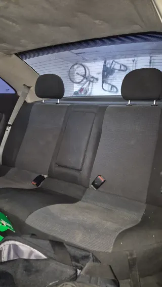 Opel Astra bertone turbo