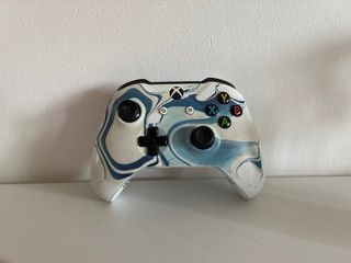 Mando Xbox One personalizado