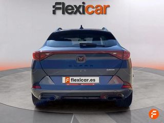 Cupra Formentor 1.5 TSI 110kW (150 CV) DSG