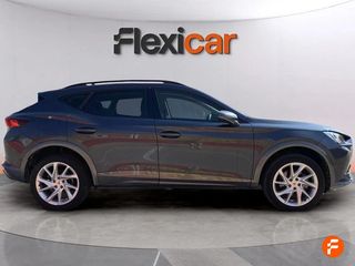 Cupra Formentor 1.5 TSI 110kW (150 CV) DSG