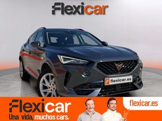 Cupra Formentor 1.5 TSI 110kW (150 CV) DSG