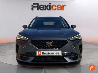 Cupra Formentor 1.5 TSI 110kW (150 CV) DSG