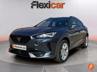 Cupra Formentor 1.5 TSI 110kW (150 CV) DSG
