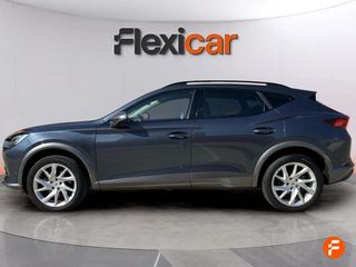 Cupra Formentor 1.5 TSI 110kW (150 CV) DSG