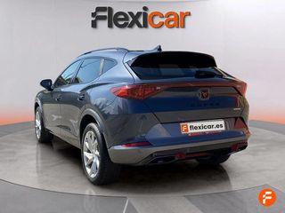 Cupra Formentor 1.5 TSI 110kW (150 CV) DSG