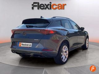 Cupra Formentor 1.5 TSI 110kW (150 CV) DSG