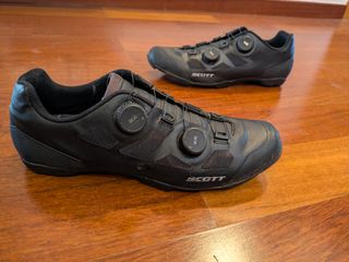 Zapatillas SCOTT RC EVO MTB talla 44
