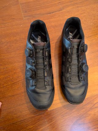 Zapatillas SCOTT RC EVO MTB talla 44