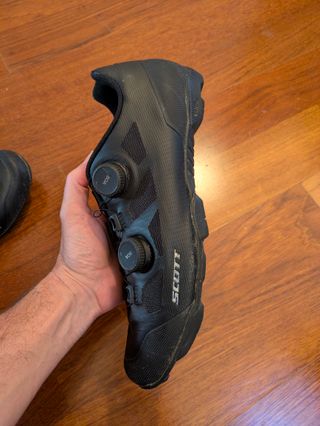 Zapatillas SCOTT RC EVO MTB talla 44