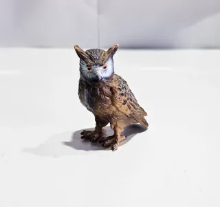 Figura Buho Real Schleich