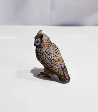 Figura Buho Real Schleich