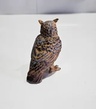 Figura Buho Real Schleich