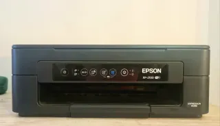 Impresora Epson XP-2100 WiFi +10 cartuchos regalo