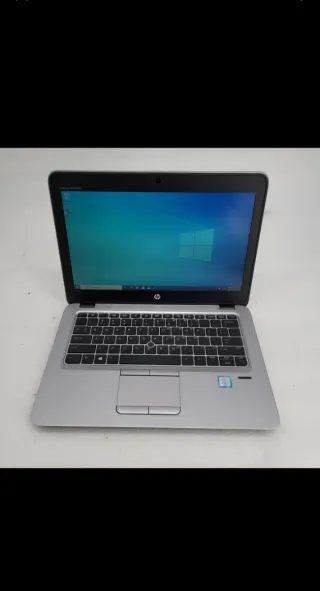 Portátil HP Pro Intel Core cómo nuevo 