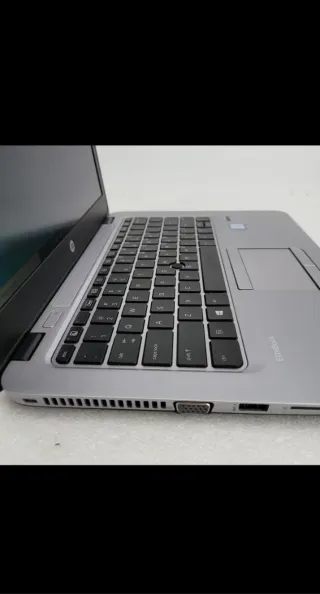 Portátil HP Pro Intel Core cómo nuevo 