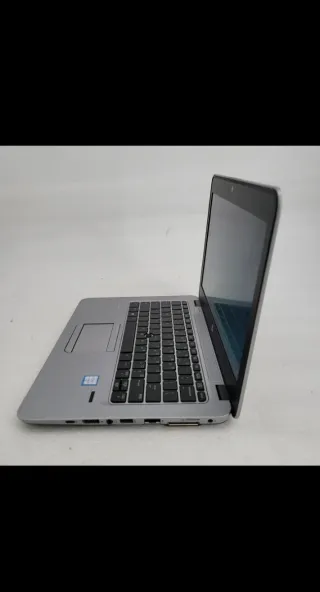 Portátil HP Pro Intel Core cómo nuevo 