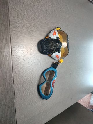Gafas Nerf, sin estrenar