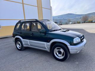 Suzuki Grand Vitara 2000