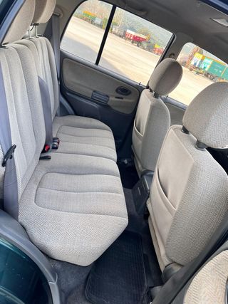 Suzuki Grand Vitara 2000
