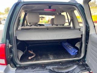 Suzuki Grand Vitara 2000