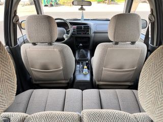 Suzuki Grand Vitara 2000