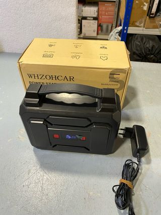 Estação de Energia Portátil Powkey 99Wh