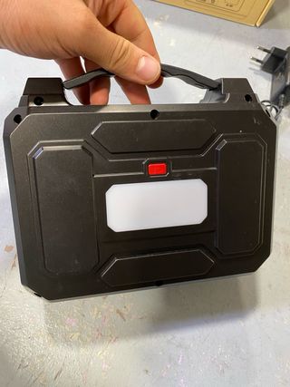 Estação de Energia Portátil Powkey 99Wh