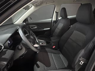 MG ZS 2025