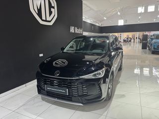 MG ZS 2025