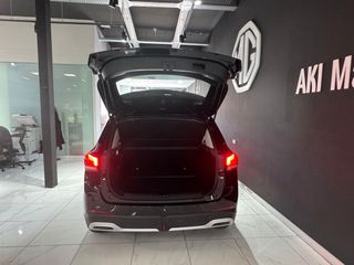 MG ZS 2025